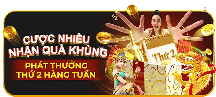Khuyến Mãi Chào Mừng Thành Viên Mới go888