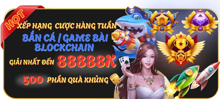Hoàn Trả Hàng Ngày/Tuần go888 Cực Cao