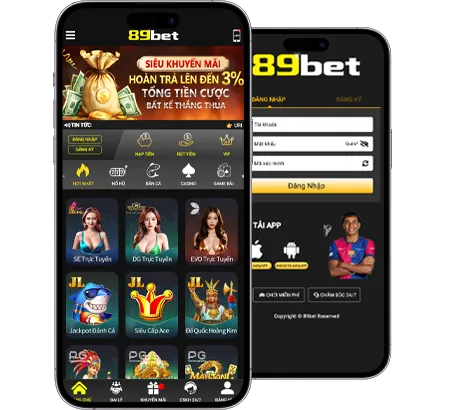 Trải nghiệm mượt mà go888