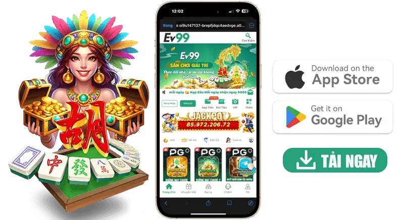 Giao diện go888 thân thiện