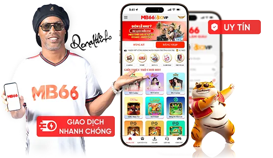 Ứng dụng di động go888