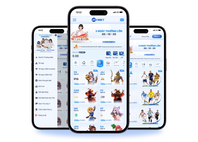 Biểu tượng mạng xã hội go888