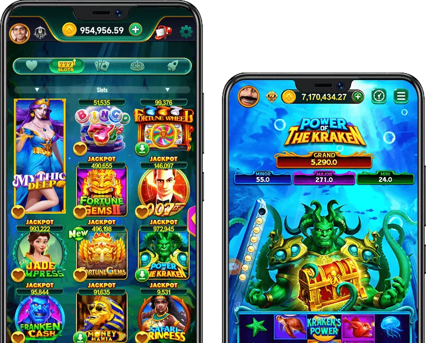 Đa dạng trò chơi Nổ Hũ go888