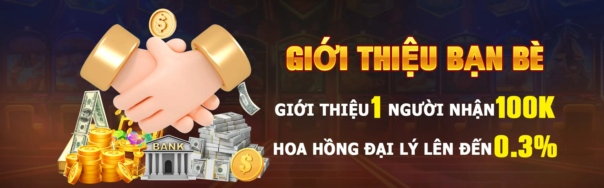 Cơ hội hợp tác đại lý go888