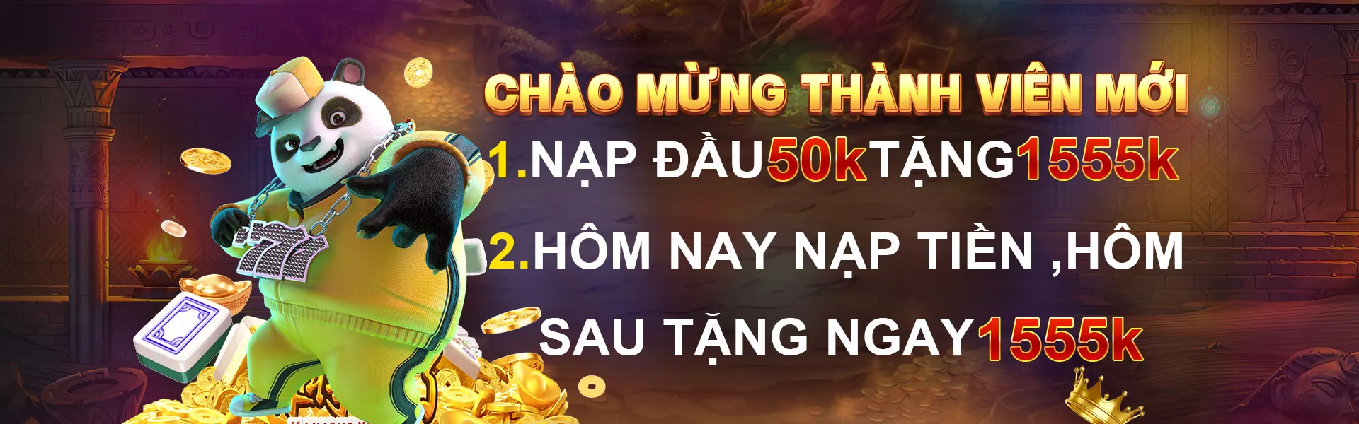Giao dịch nạp rút tiền an toàn tại go888