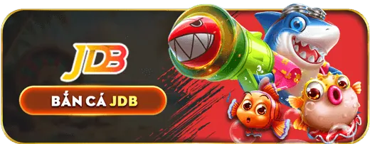 Bắn Cá go888